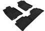 3D MAXpider 13-18 Acura Rdx Elegant Black R1 R2