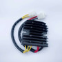 Ricks Motorsport Hot Shot Series Rectifier-Regulator Lithium Compatible