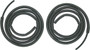 Saddlebag Cover Gasket Pair Oe#90675-93a