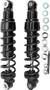 Monotube Shock Adjustable 91-20 Xl, 82-94 Fxr 12.5" Hd