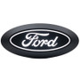 Putco 2024 Ford F-150 Front Emblem - No Camera or washer