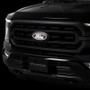 Putco 2024 Ford F-150 Front Emblem - No Camera or washer