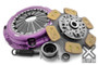 XClutch 98-07 Toyota Landcruiser 4.2L Stage 2 Sprung Ceramic Clutch Kit