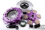 XClutch 93-95 Toyota Supra Twin Turbo 3.0L Stage 2R Extra HD Sprung Ceramic Clutch Kit