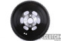 XClutch 02-05 Lexus IS300 Base 3.0L Lightweight Chromoly Flywheel