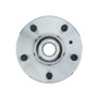 MOOG 99-04 Land Rover Discovery Series II Rear Hub Assembly