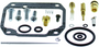 QuadBoss 87-89 Suzuki LT300E Carburetor Kit