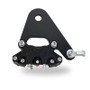 Performance Machine Rear Brake 125x4R x Stock Disc - Black Ops