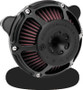 Performance Machine Air Cleaner Max HP - Black Ops