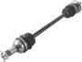 QuadBoss 09-14 Arctic Cat Prowler 1000 XTZ 4x4 Front Left Side Rugged Axle