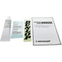 Dunlop FM21S-NP Front Mousse - 80/100-21 (9)