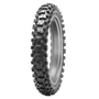Dunlop Geomax MX53 Rear Tire - 100/100-18 59M TT