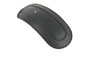 Mustang 91-05 Harley Dyna Glide (not Wide Glide) Fender Bib - Black
