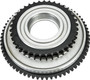 Clutch Basket W/ring Gr Bt 85- Oem 37707-84 Exc Fxef/fxst