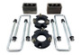 Tuff Country 09-23 Ford F-150 4x4 & 2wd 2in Lift Kit (w/Rear Lift Blocks No Shocks)