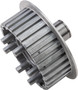 Clutch Hub Big Twin 98-06 Oem 37550-98  (ex 06 Fxd)