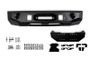 DV8 - 2022 Toyota Tundra Centric Series Front Bumper