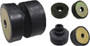 Motor Mount Pol Polaris