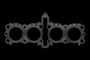 Wiseco 90-92 Suzuki GXSR750 SprgSteel Head Gasket