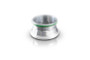Vibrant 4in HD Clamp to 4.25in Throttle Body Transition Flange