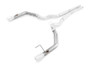 AWE Tuning 15-17 Mustang GT 5.0L Touring-to-Track Conversion Kit - Dual Tip