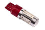 Diode Dynamics 7443 LED Bulb HP11 LED - Red (Single)