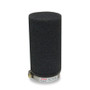Uni FIlter Dual Layer I.D 2 1/4in - O.D 4in - LG. 4in Snow Pod Filter