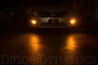 Diode Dynamics 7443 LED Bulb HP48 LED - Amber (Pair)