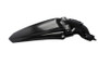 Cycra 21-23 Kawasaki KX450X Powerflow Rear Fenders - Black