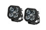 Diode Dynamics SS3 Sport ABL - White Spot Standard (Pair)