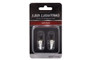 Diode Dynamics 74 SMD1 LED - Amber (Pair)