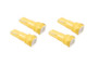 Diode Dynamics 74 SMD1 LED - Amber Set of 4