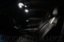 Diode Dynamics 74 SMD1 LED - Amber Set of 4