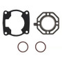 Wiseco 88-90 Kawasaki KX 80 Top End Gasket Kit