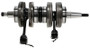 Wiseco 88-06 Yamaha YFS200 Blaster Garage Buddy Crankshaft
