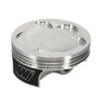 Wiseco Yamaha YFZ450 04-13/450R 09-19 11.41 CR Piston Kit