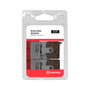 Xtra Sr Brake Pads Sintered