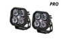 Diode Dynamics SS3 Pro ABL - White SAE Fog Standard (Pair)