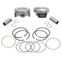 S&S Cycle 1984+ BT 4-1/8in .010in - 2 Pack