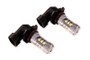 Diode Dynamics 9006 XP80 LED - Cool - White (Pair)