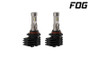 Diode Dynamics 9006 XP80 LED - Cool - White (Pair)