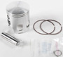 Piston Kit Pro-lite 64.25/+0.25 Yam