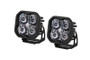 Diode Dynamics SS3 Max ABL - White Driving Standard (Pair)