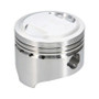 Wiseco Honda ATC/TRX200 86-88 10.251 2579XC Piston Kit