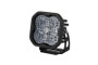 Diode Dynamics SS3 Max ABL - White Flood Standard (Single)