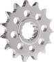 Front Cs Sprocket Steel 17t-530 Suz