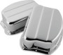 S&S Cycle 48-65 BT Rocker Arm Cover Set