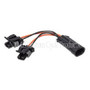 NAMZ 14-17 Indian Models Y-Power Adapter Harness