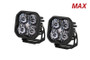 Diode Dynamics SS3 Max ABL - White Combo Standard (Pair)