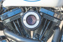 S&S Cycle 01-17 BT Models Stealth Air Stinger Kit w/ S&S Ring